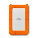 LaCie Rugged USB-C 2TB Portable External Hard Drive (1)