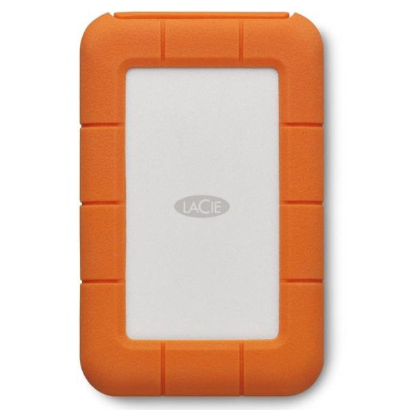 LaCie Rugged