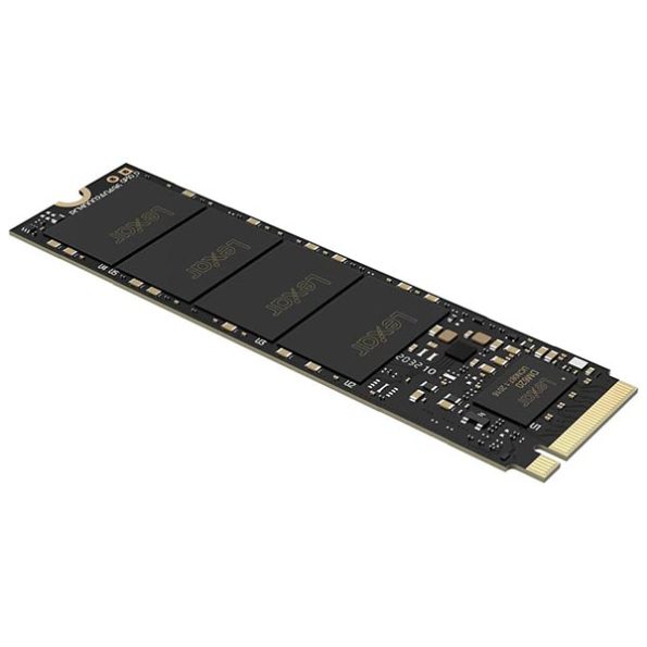 Lexar NM620 1TB PCIe Gen3 NVMe M.2 2280 Internal SSD