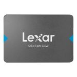 Lexar NQ100 240GB Internal SSD 1