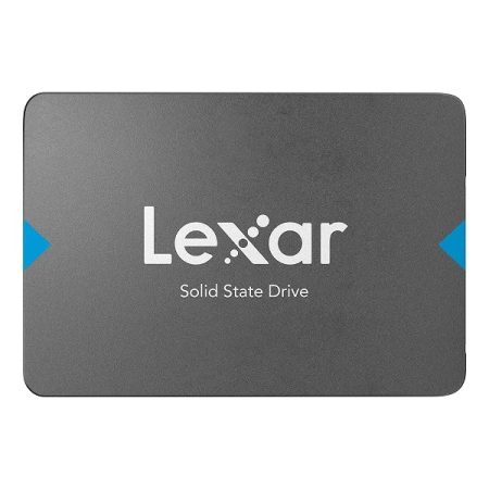 Lexar NQ100 240GB Internal SSD