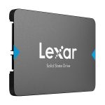 Lexar NQ100 240GB Internal SSD 1