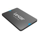 Lexar NQ100 240GB Internal SSD 1