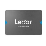 Lexar NQ100 480GB 2.5” SATA III Internal SSD 1