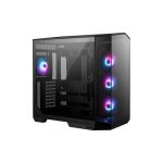 MSI MAG PANO 100R PZ ATX Mid-Tower Cabinet