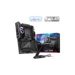 MSI MPG Z890 CARBON WIFI LGA 1851 ATX Motherboard 1