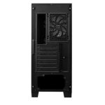 MSI Mag Forge 321R Airflow (ATX) Mid Tower Cabinet (Black) 1