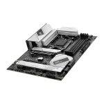 MSI PRO B650-A WIFI AM5 DDR5 ATX Motherboard 1