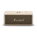 Marshall Emberton III Compact Portable Bluetooth Speaker (Cream) 1