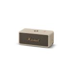 Marshall Emberton III Compact Portable Bluetooth Speaker (Cream) 1