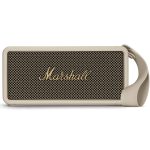 Marshall Middleton Portable Bluetooth Speaker (Cream) 1