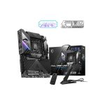 Msi Meg Z890 Unify-X LGA1851 ATX Motherboard 1