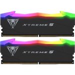 Patriot Viper Xtreme 5 RGB 48GB DDR5 7600 MHz UDIMM Memory Kit (2 x 24GB) 1