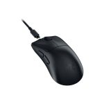 Razer DeathAdder V3 HyperSpeed Ultralight Weight Wireless Ergonomic Esports Mouse