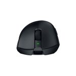 Razer DeathAdder V3 HyperSpeed Ultralight Weight Wireless Ergonomic Esports Mouse