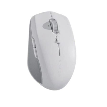 Razer Pro Click Mini Wireless Mouse (White)