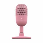 Razer Seiren V3 Mini Microphone (Pink) 1