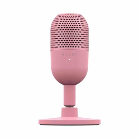 Razer Seiren V3 Mini Microphone (Pink)