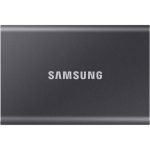 Samsung T7 4TB USB 3.2 Portable SSD (Titan Gray) 1