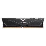 TeamGroup T-Force Vulcan 16GB (16GBx1) DDR5 5200MHz Desktop Ram (Black) 1