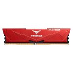 TeamGroup T-Force Vulcan 8GB (8GBx1) DDR5 5200MHz Desktop Ram (Red) 1