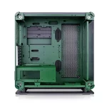 Thermaltake Core P6 (ATX) Mid Tower Cabinet (Racing Green)