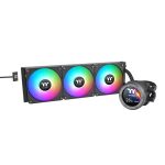 Thermaltake TH360 V2 Ultra EX ARGB Sync CPU Liquid Cooler (Black) 1