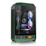 Thermaltake The Tower 300 Racing Green (M-ATX) Mini Tower Cabinet