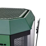 Thermaltake The Tower 300 Racing Green (M-ATX) Mini Tower Cabinet