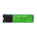 Western Digital Green SN350 1TB M.2 NVME Intenal SSD 1