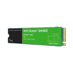 Western Digital Green SN350 1TB M.2 NVME Intenal SSD 1