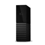 Western Digital WD My Book 6TB External Hard Drive (Black) 1