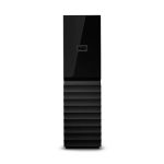 Western Digital WD My Book 6TB External Hard Drive (Black) 1