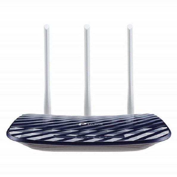 TP-Link Archer C20 AC750