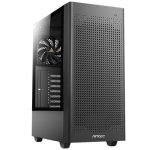 ANTEC NX501 Mid Tower Gaming Chassis 1