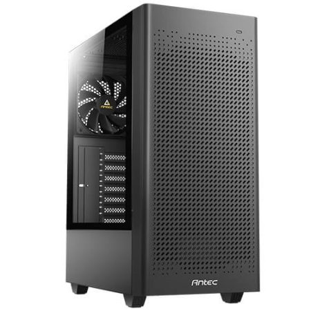 ANTEC NX501 Mid Tower Gaming Chassis