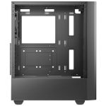 ANTEC NX501 Mid Tower Gaming Chassis 1