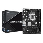 ASRock H310CM-HDV 1