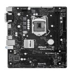 ASRock H310CM-HDV 1