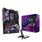 ASRock Phantom Gaming Z890 Nova WIFI Motherboard 1