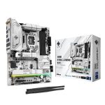 ASRock Z890 Steel Legend WiFi 1