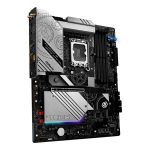 ASRock Z890 Taichi Lite Intel Core Ultra LGA1851 DDR5 RL-ILM WiFi 7 ATX Motherboard 1