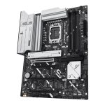 ASUS Prime Z890-P Wifi CSM DDR5 Intel Motherboard 1