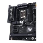 ASUS TUF Gaming Z890-PRO WiFi LGA 1851 ATX Motherboard1