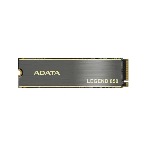 Adata Legend 850 1TB M.2 Gen4 NVMe Internal SSD