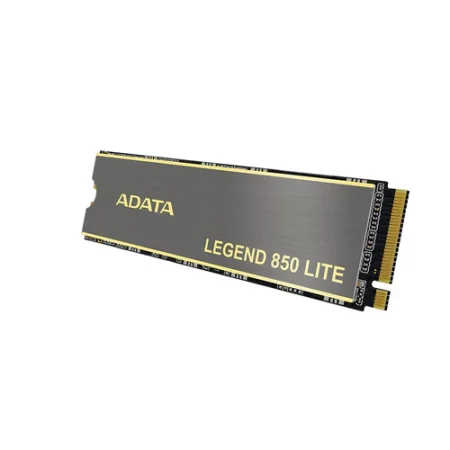 Adata Legend 850 Lite 1000GB M.2 NVMe Gen4 Internal SSD