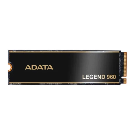 Adata Legend 960 4TB M.2 NVMe Gen4 Internal SSD