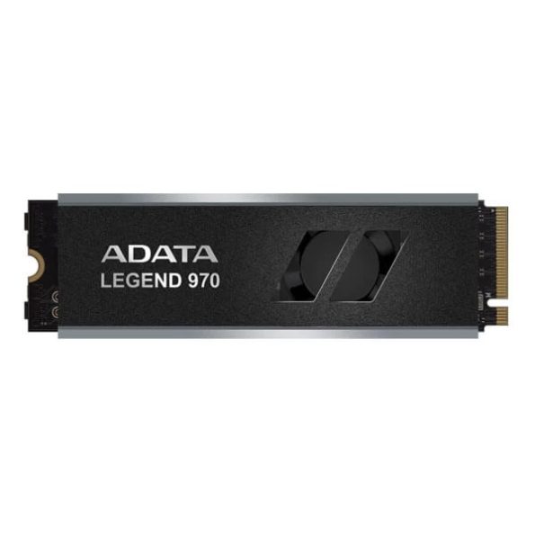 Adata Legend 970 1000GB M.2 Gen5 NVMe Internal SSD