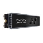 Adata Legend 970 1000GB M.2 Gen5 NVMe Internal SSD 1