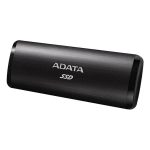 Adata SE760 2TB Black External SSD 1